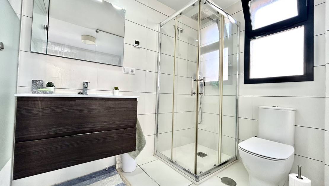 Venta - Apartment - Orihuela - Villamartin