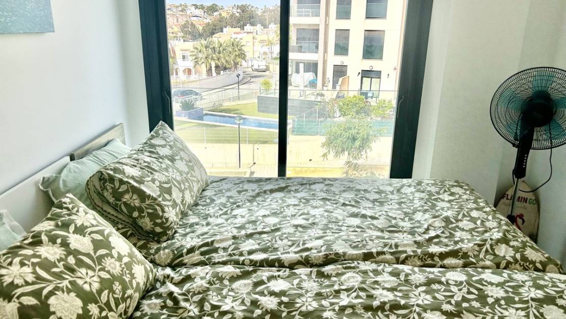 Venta - Apartment - Orihuela - Villamartin