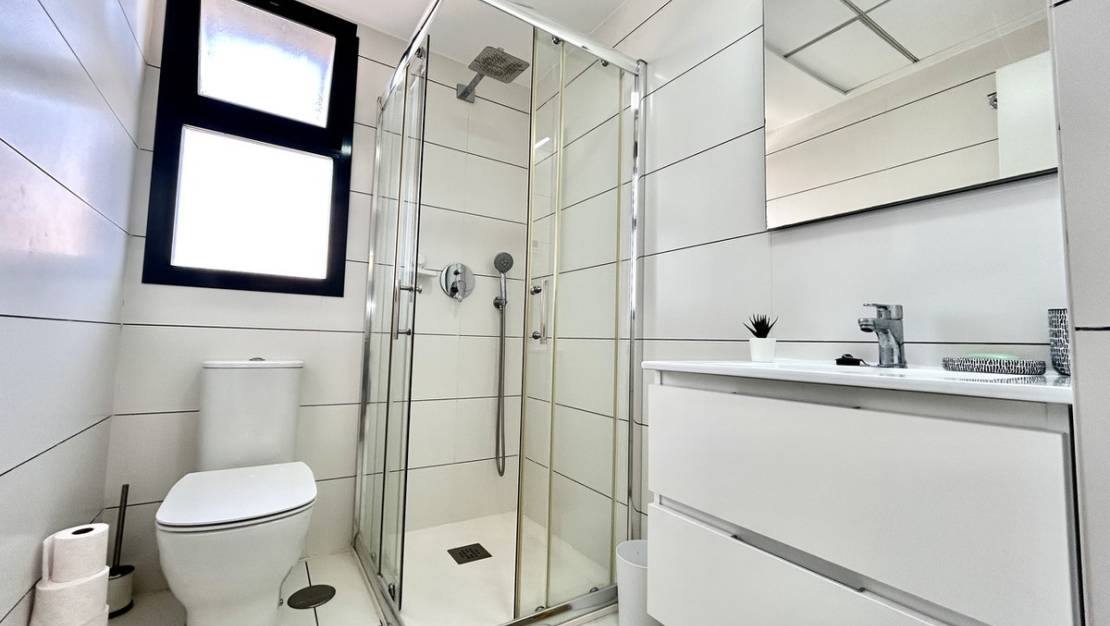 Venta - Apartment - Orihuela - Villamartin