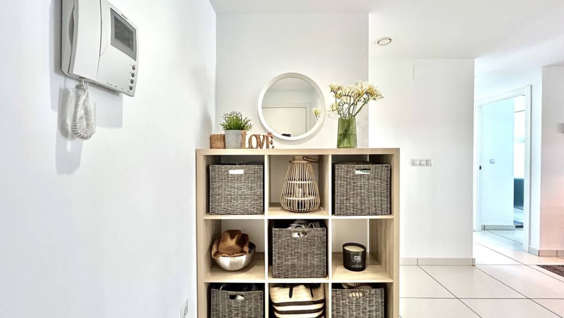 Venta - Apartment - Orihuela - Villamartin