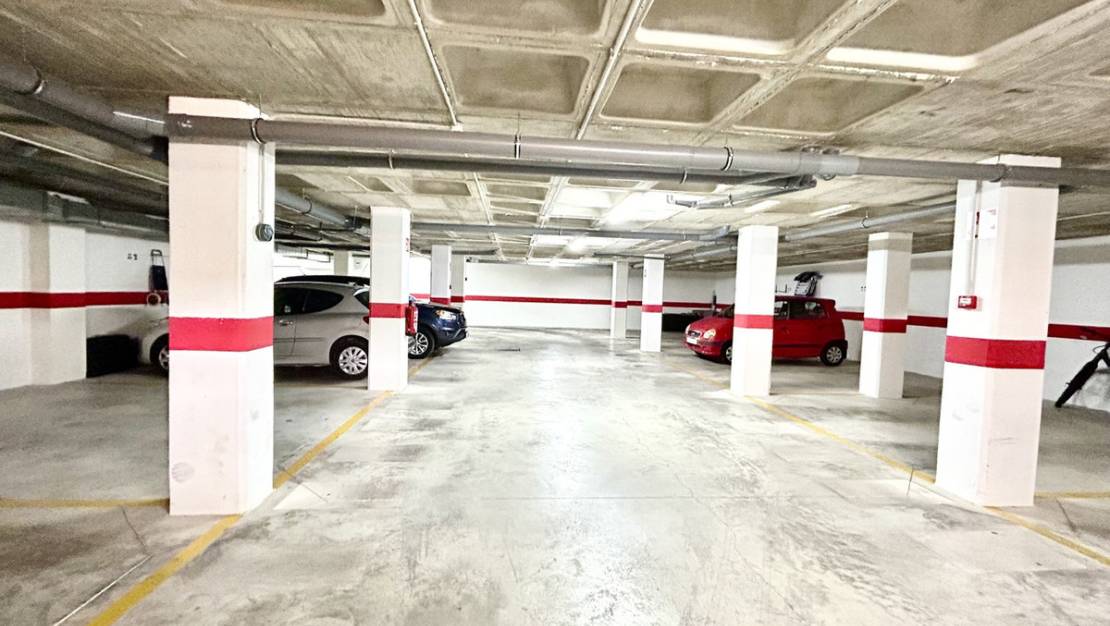 Venta - Apartment - Orihuela - Villamartin