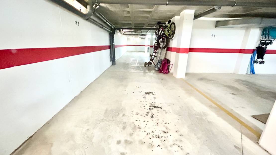 Venta - Apartment - Orihuela - Villamartin