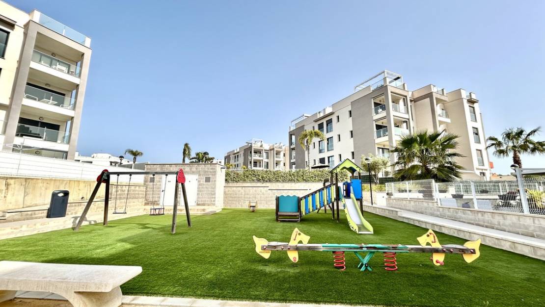 Venta - Apartment - Orihuela - Villamartin