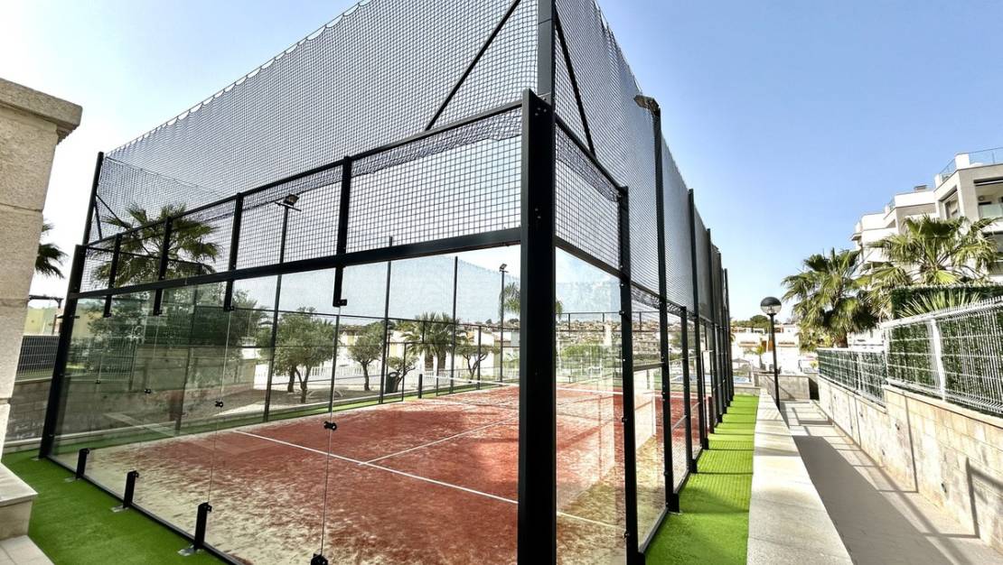 Venta - Apartment - Orihuela - Villamartin