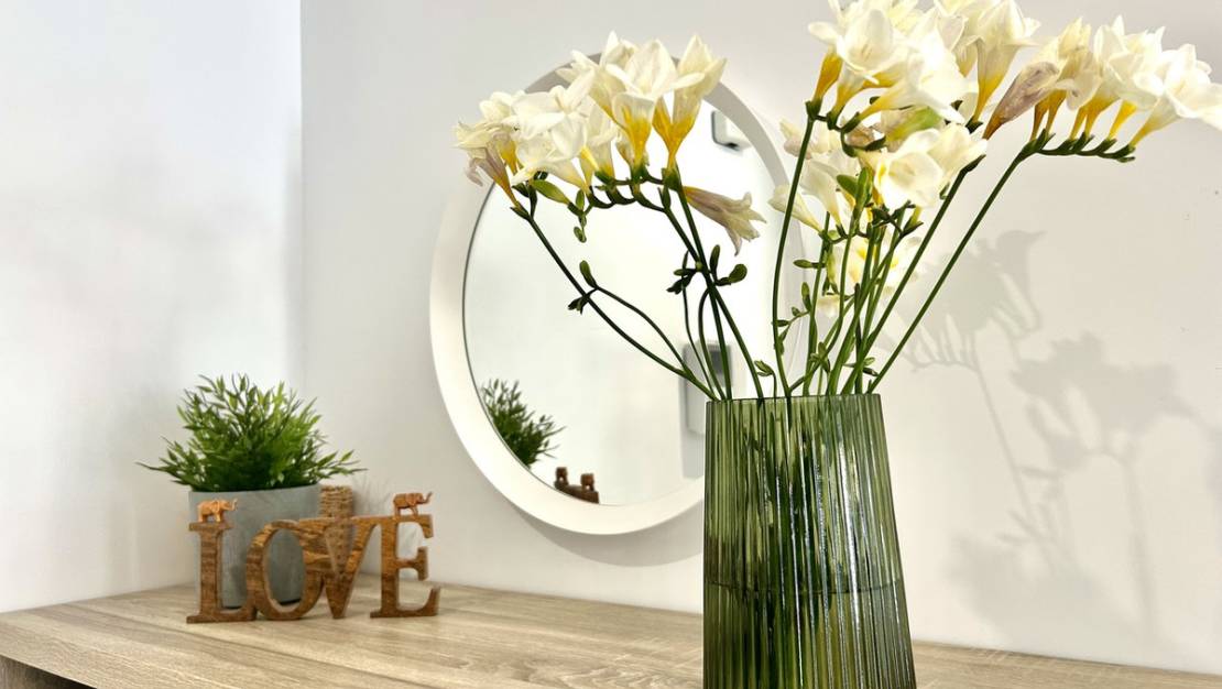 Venta - Apartment - Orihuela - Villamartin