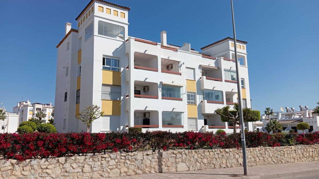 Venta - Apartment - Orihuela - Villamartin