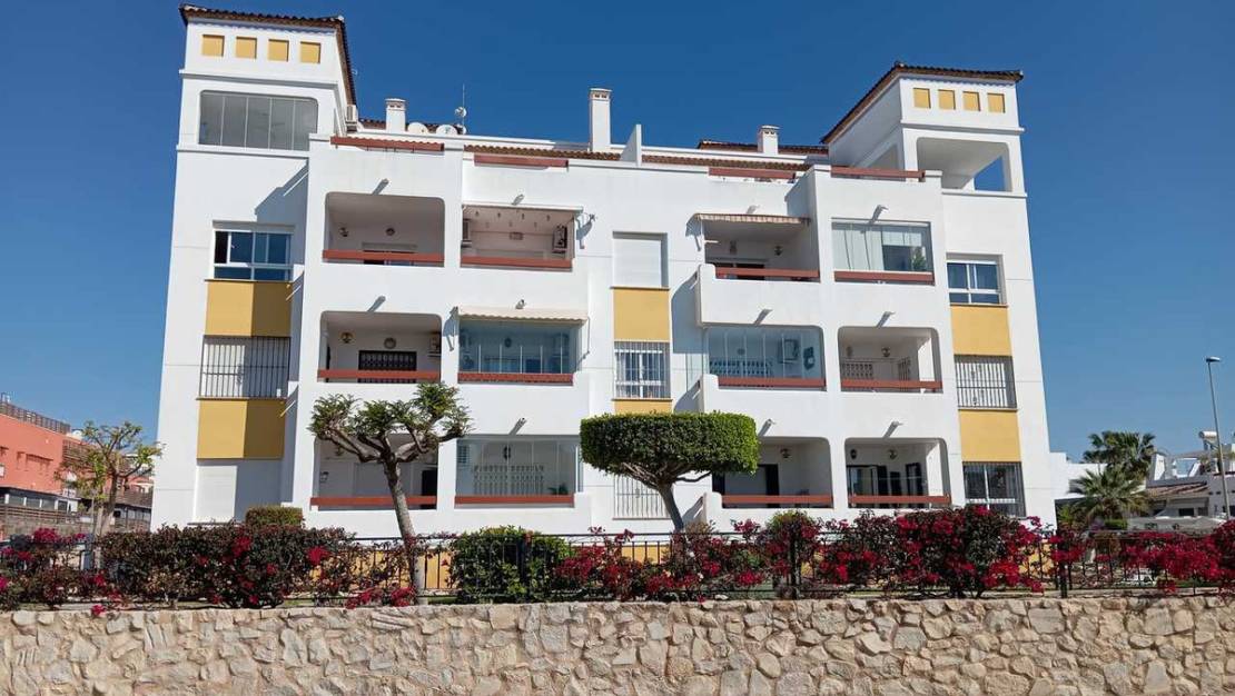 Venta - Apartment - Orihuela - Villamartin