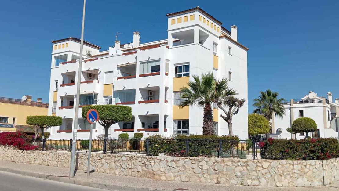 Venta - Apartment - Orihuela - Villamartin
