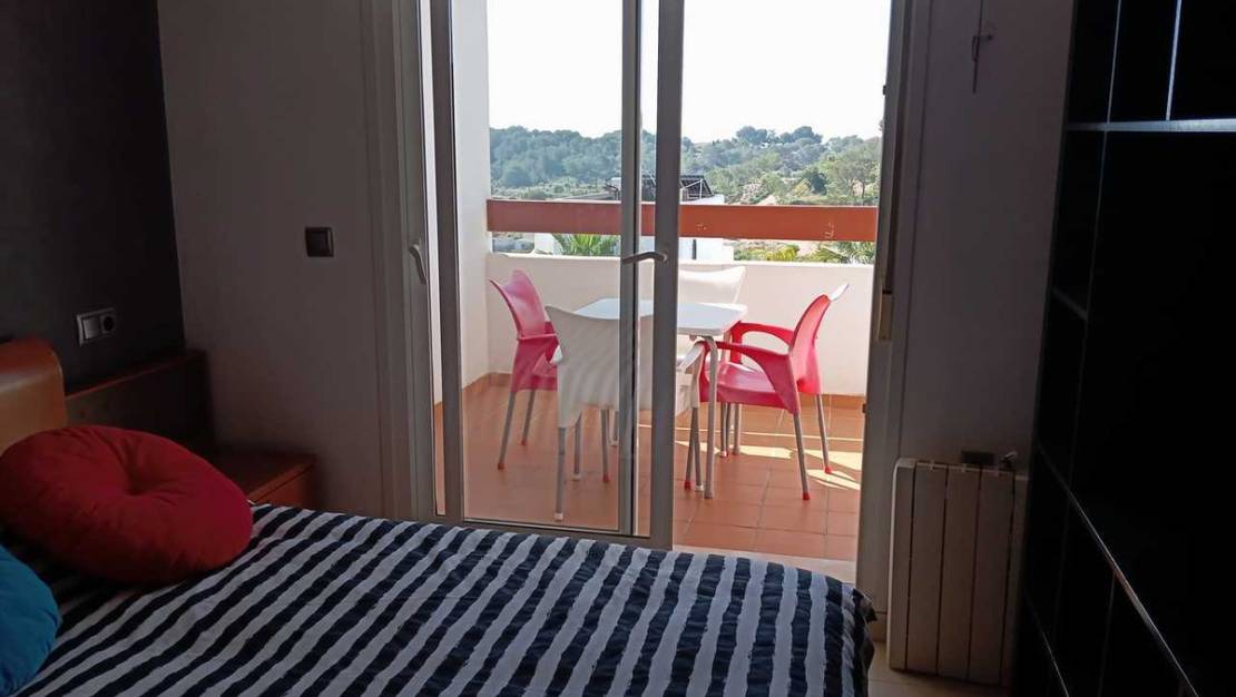 Venta - Apartment - Orihuela - Villamartin