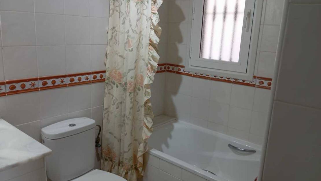 Venta - Apartment - Orihuela - Villamartin