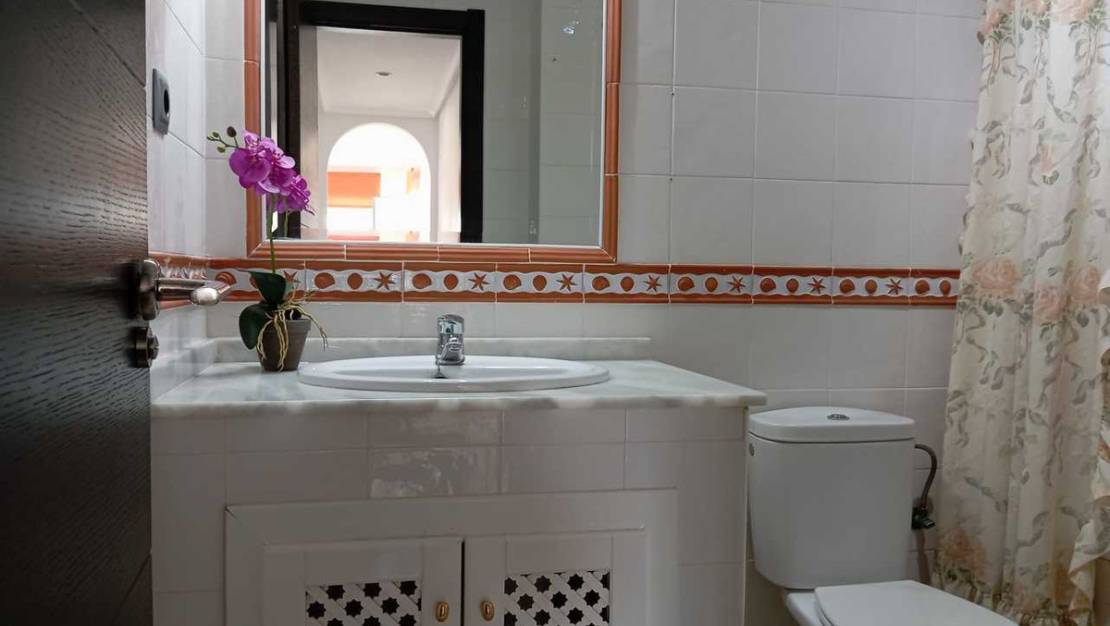 Venta - Apartment - Orihuela - Villamartin