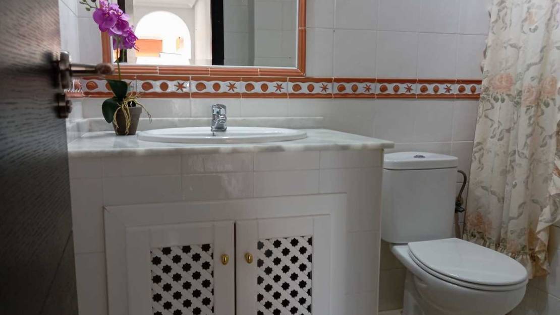 Venta - Apartment - Orihuela - Villamartin