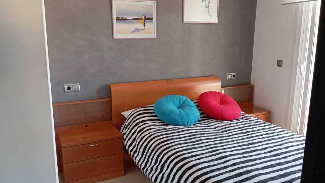 Venta - Apartment - Orihuela - Villamartin