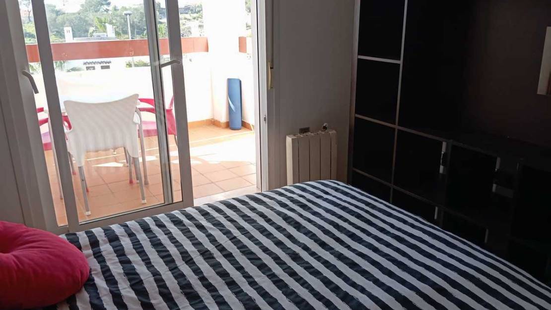 Venta - Apartment - Orihuela - Villamartin