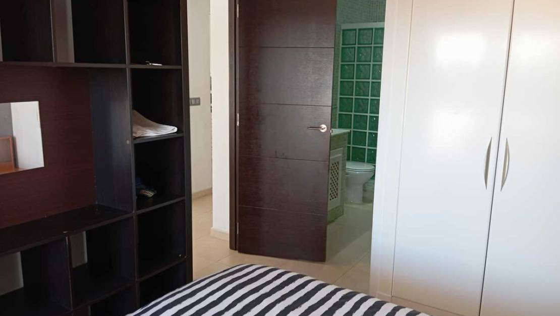 Venta - Apartment - Orihuela - Villamartin