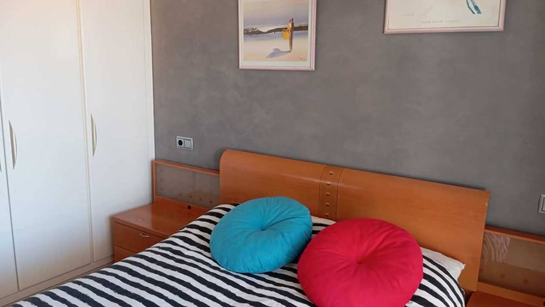 Venta - Apartment - Orihuela - Villamartin
