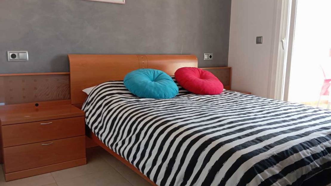 Venta - Apartment - Orihuela - Villamartin