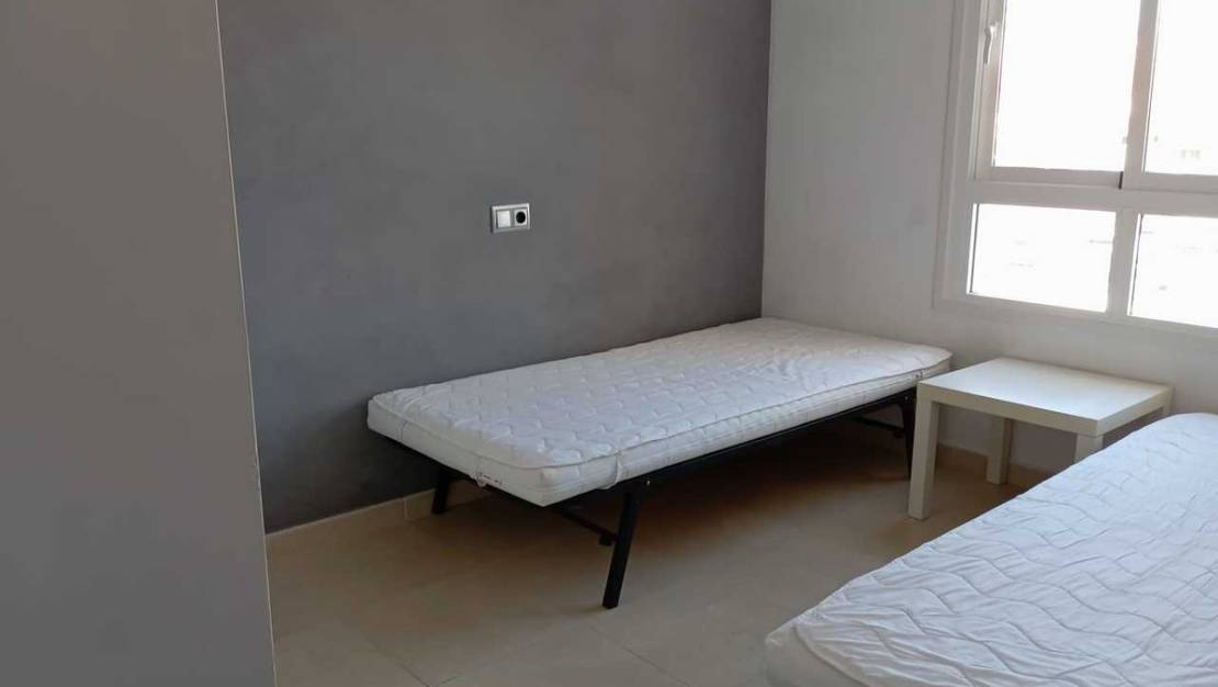 Venta - Apartment - Orihuela - Villamartin