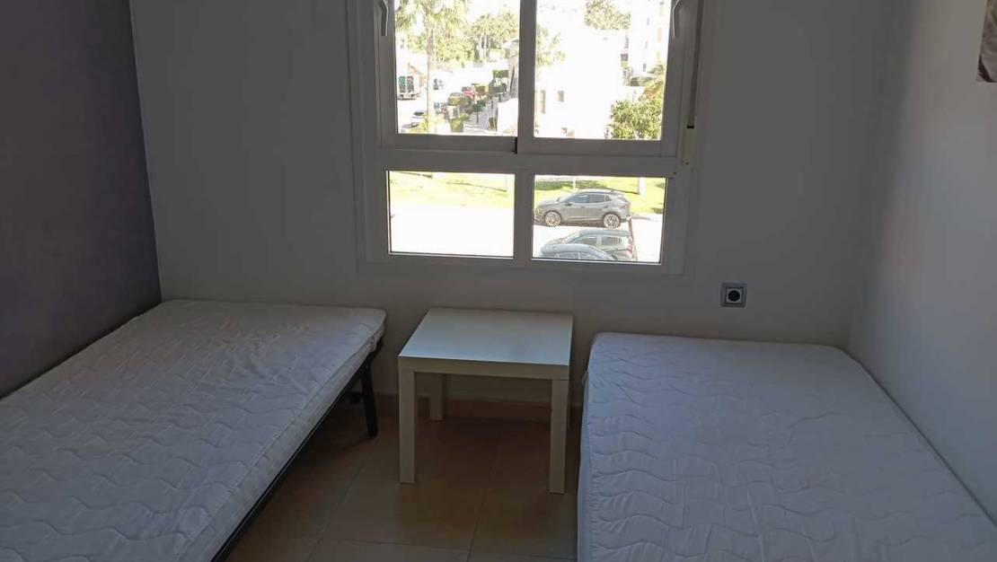 Venta - Apartment - Orihuela - Villamartin