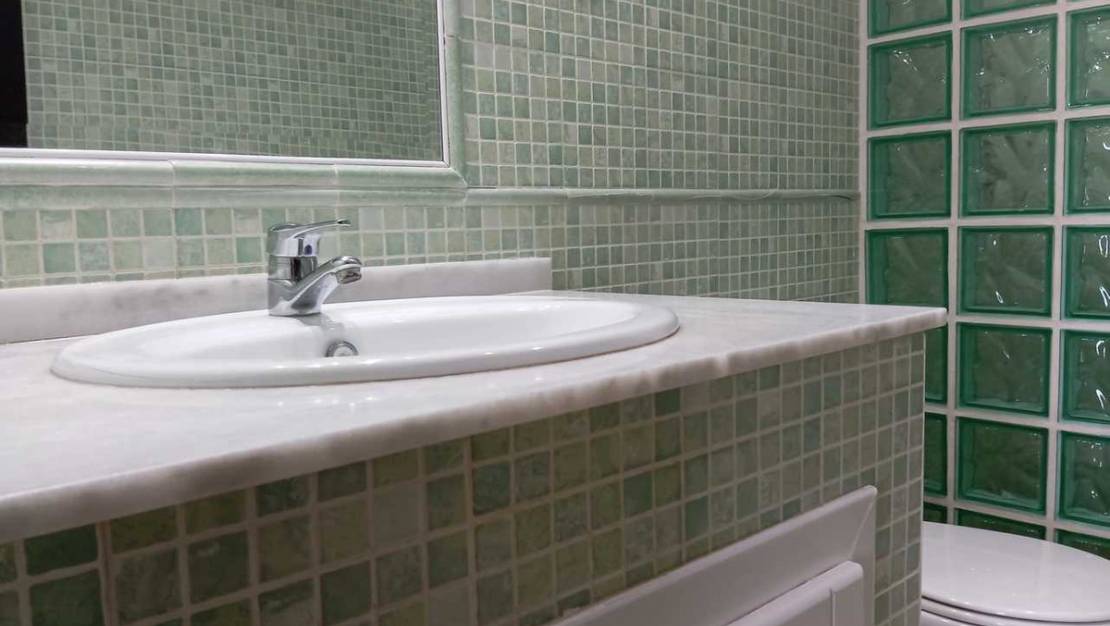 Venta - Apartment - Orihuela - Villamartin