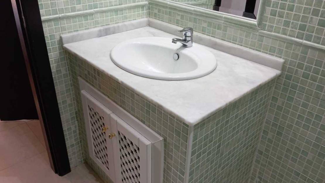 Venta - Apartment - Orihuela - Villamartin