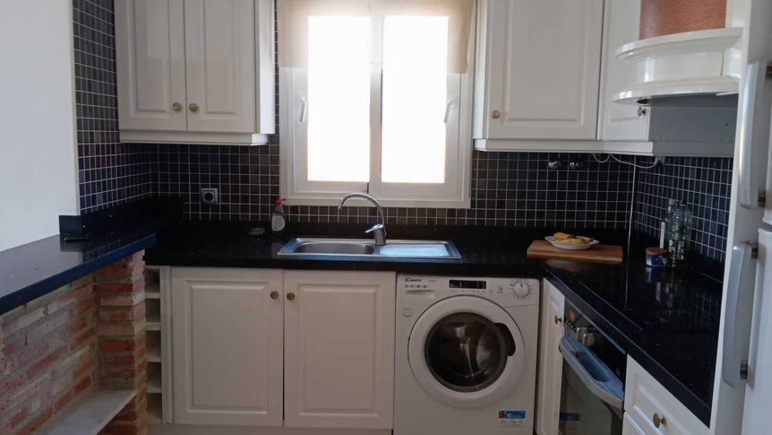 Venta - Apartment - Orihuela - Villamartin