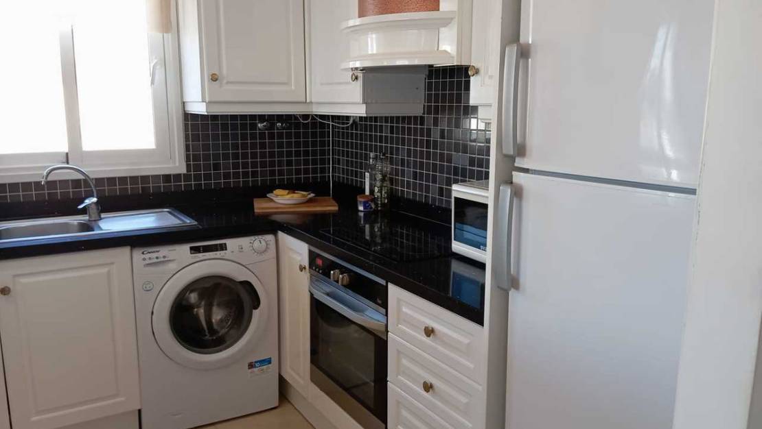 Venta - Apartment - Orihuela - Villamartin