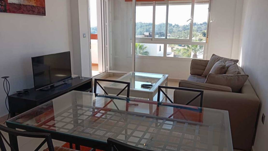 Venta - Apartment - Orihuela - Villamartin