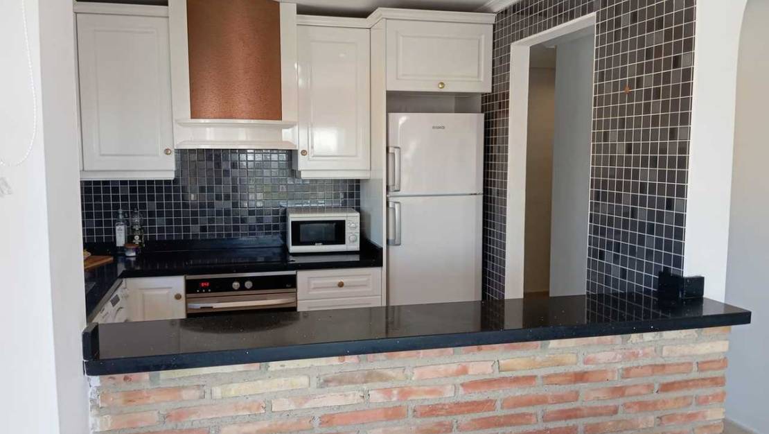 Venta - Apartment - Orihuela - Villamartin