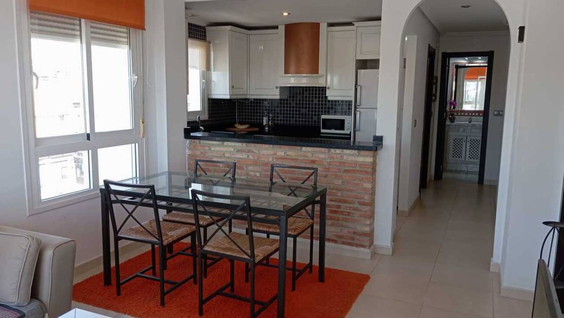 Venta - Apartment - Orihuela - Villamartin