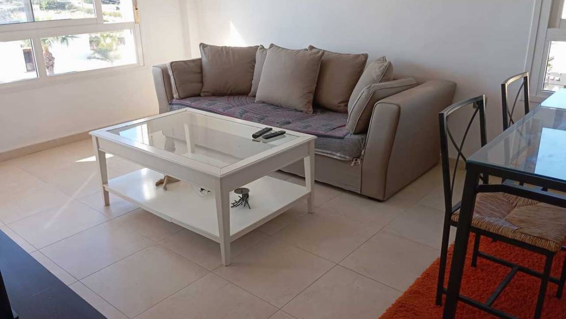 Venta - Apartment - Orihuela - Villamartin