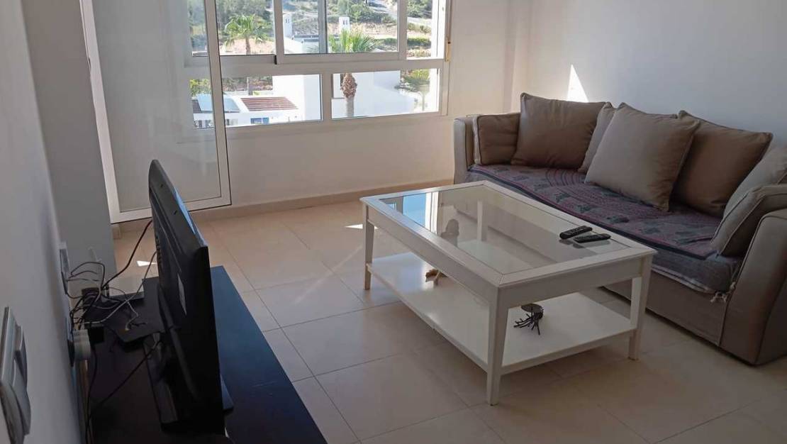 Venta - Apartment - Orihuela - Villamartin