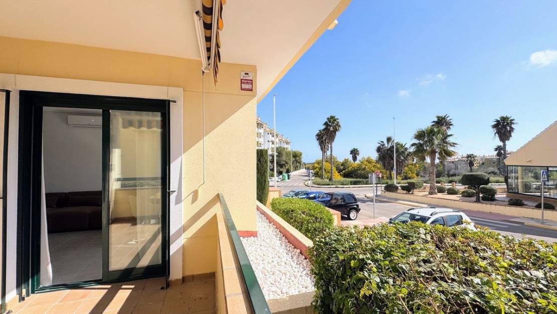 Venta - Apartment - Orihuela - Villamartin