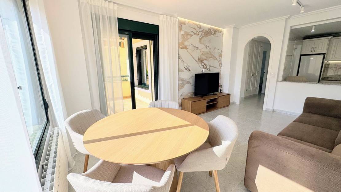 Venta - Apartment - Orihuela - Villamartin