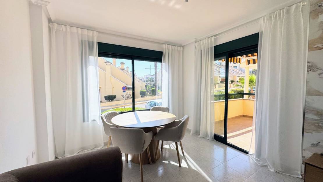 Venta - Apartment - Orihuela - Villamartin