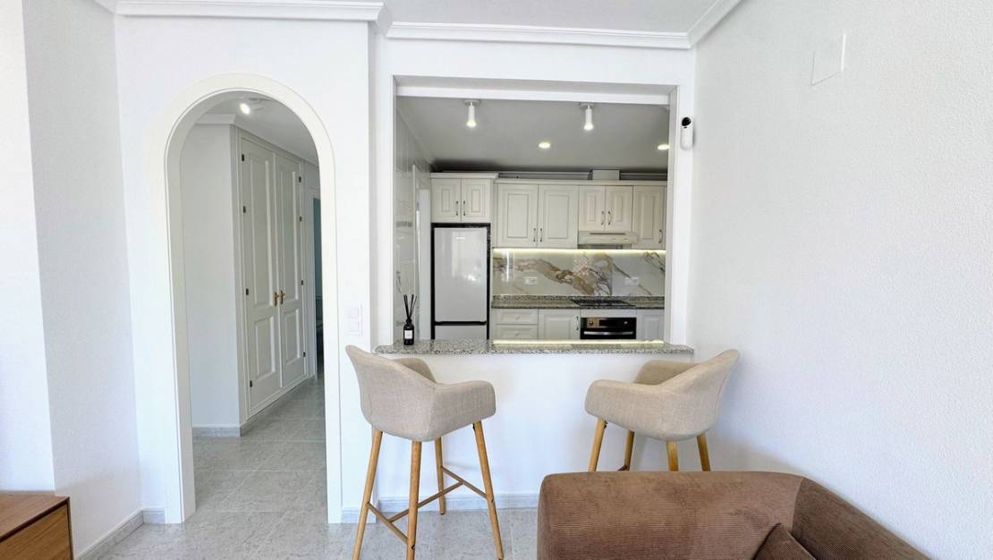 Venta - Apartment - Orihuela - Villamartin