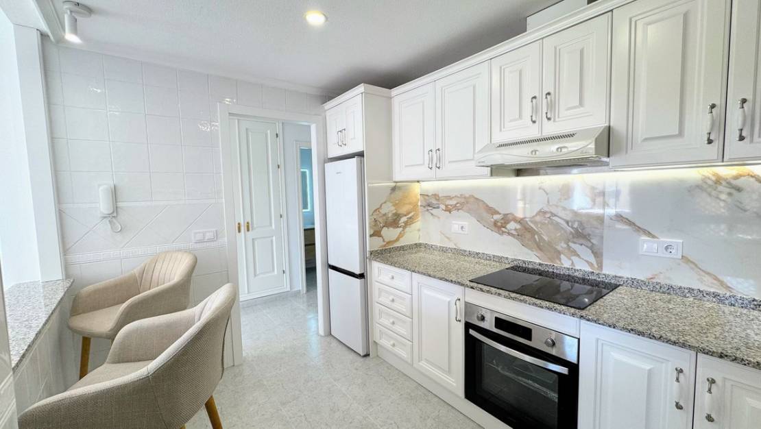 Venta - Apartment - Orihuela - Villamartin