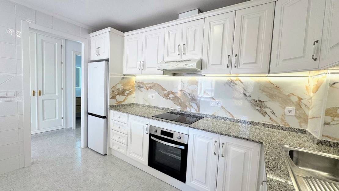 Venta - Apartment - Orihuela - Villamartin