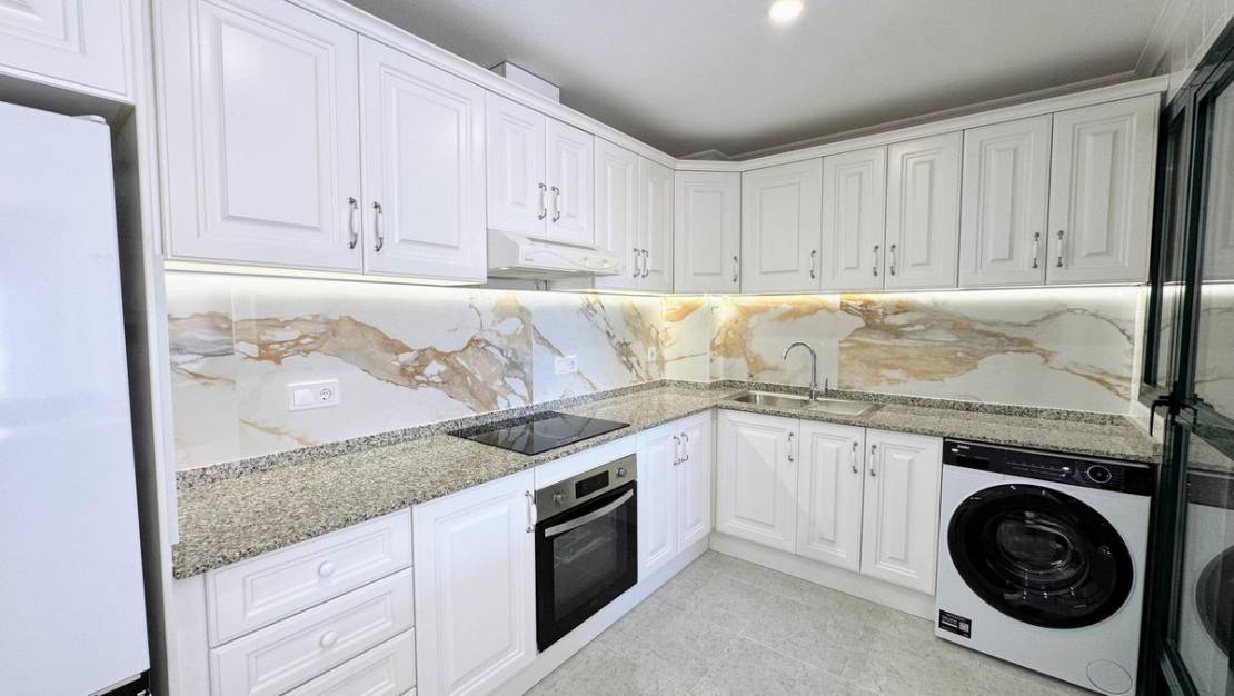 Venta - Apartment - Orihuela - Villamartin