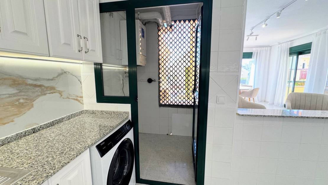 Venta - Apartment - Orihuela - Villamartin