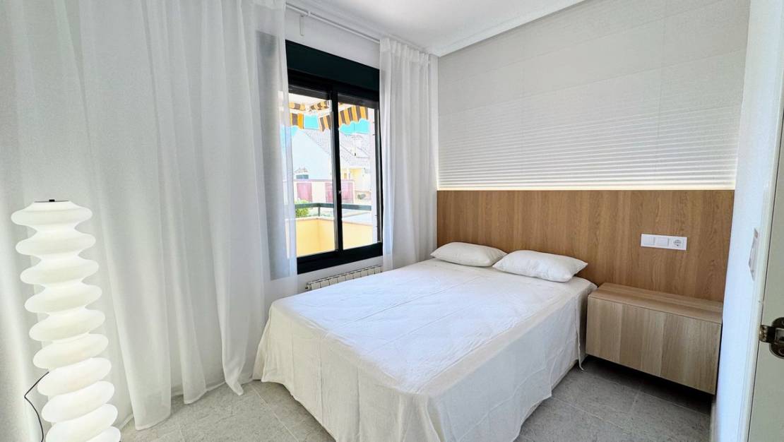 Venta - Apartment - Orihuela - Villamartin