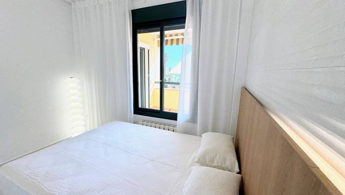Venta - Apartment - Orihuela - Villamartin