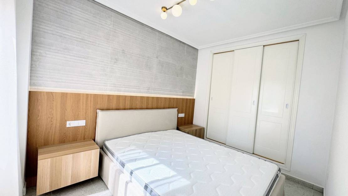 Venta - Apartment - Orihuela - Villamartin