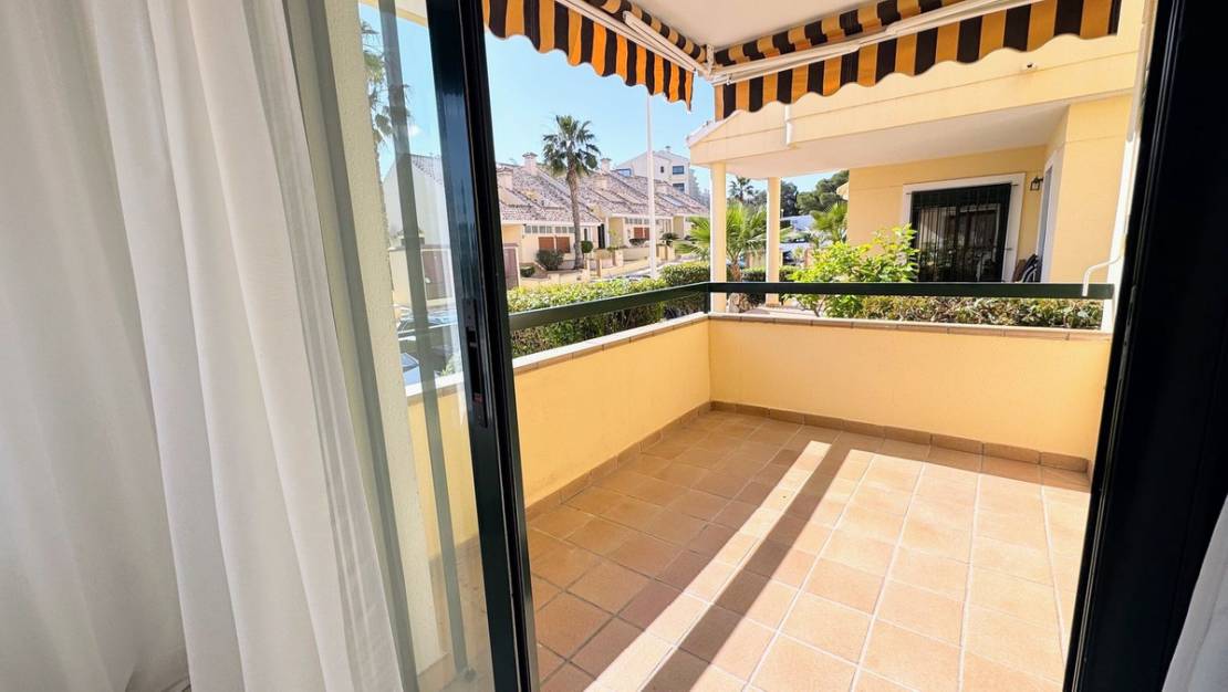 Venta - Apartment - Orihuela - Villamartin