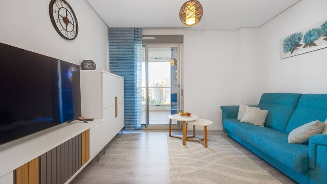 Venta - Apartment - Orihuela - Villamartin