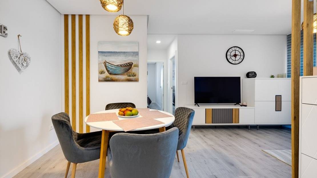 Venta - Apartment - Orihuela - Villamartin