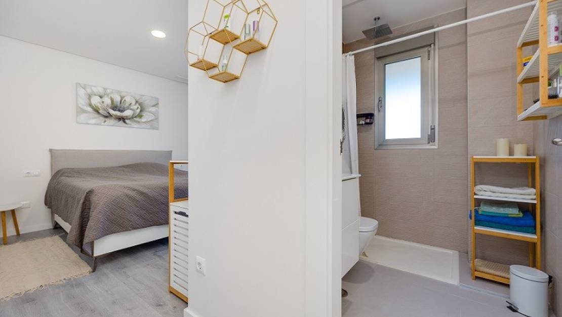 Venta - Apartment - Orihuela - Villamartin