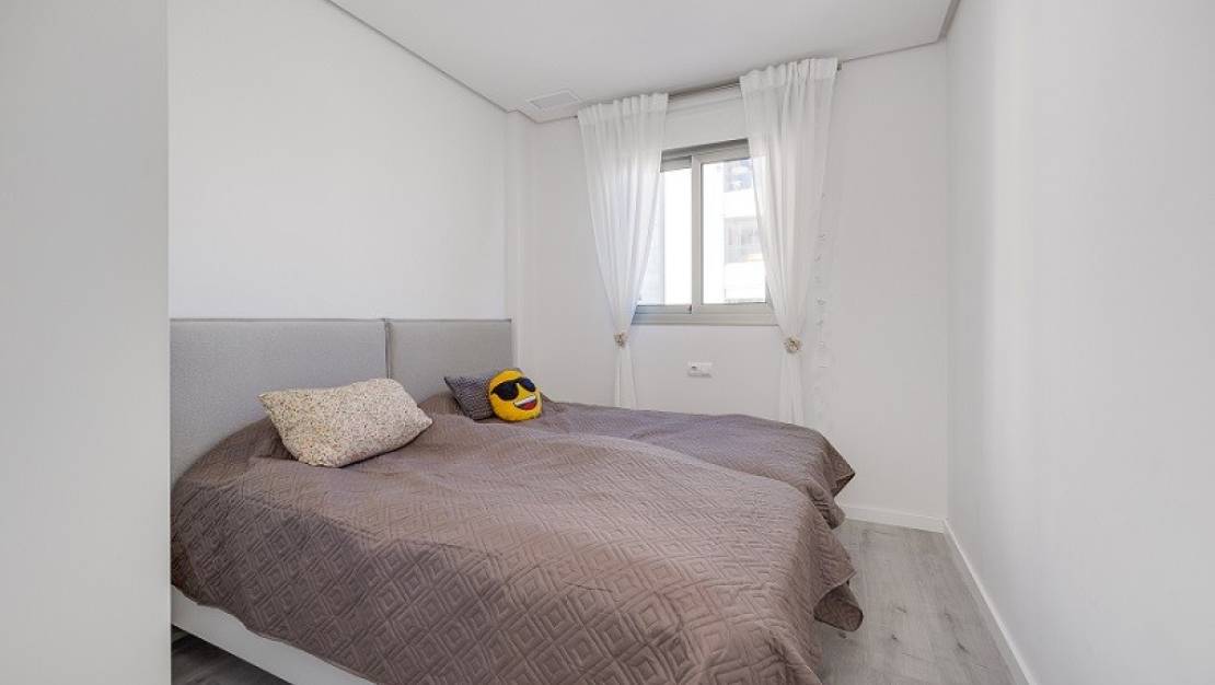 Venta - Apartment - Orihuela - Villamartin