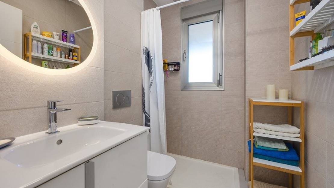 Venta - Apartment - Orihuela - Villamartin