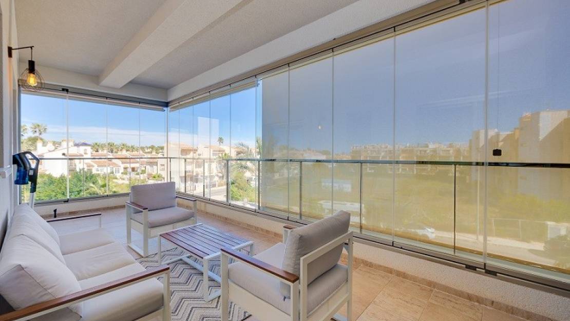 Venta - Apartment - Orihuela - Villamartin